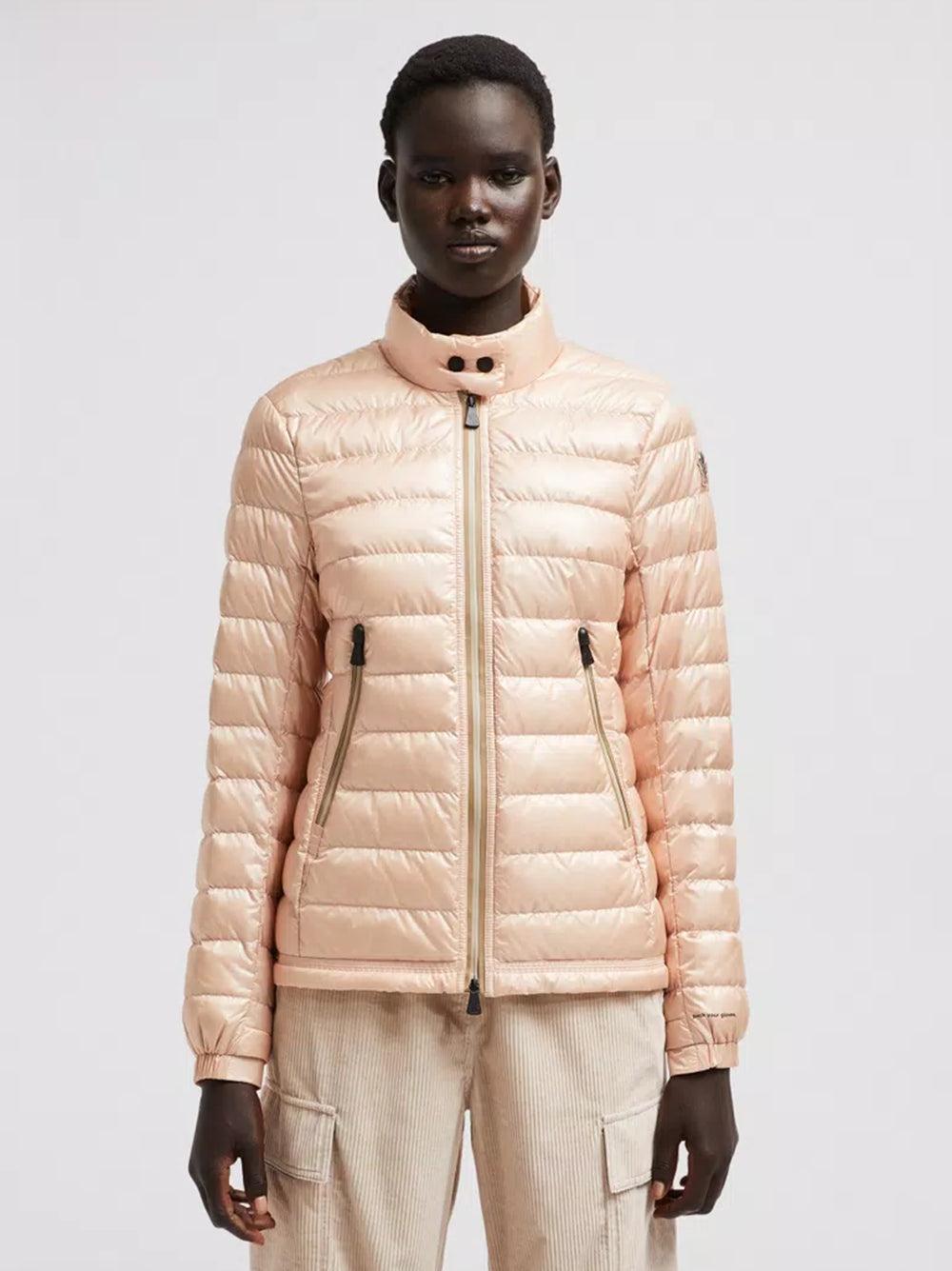MONCLER Walibi Short Down Jacket