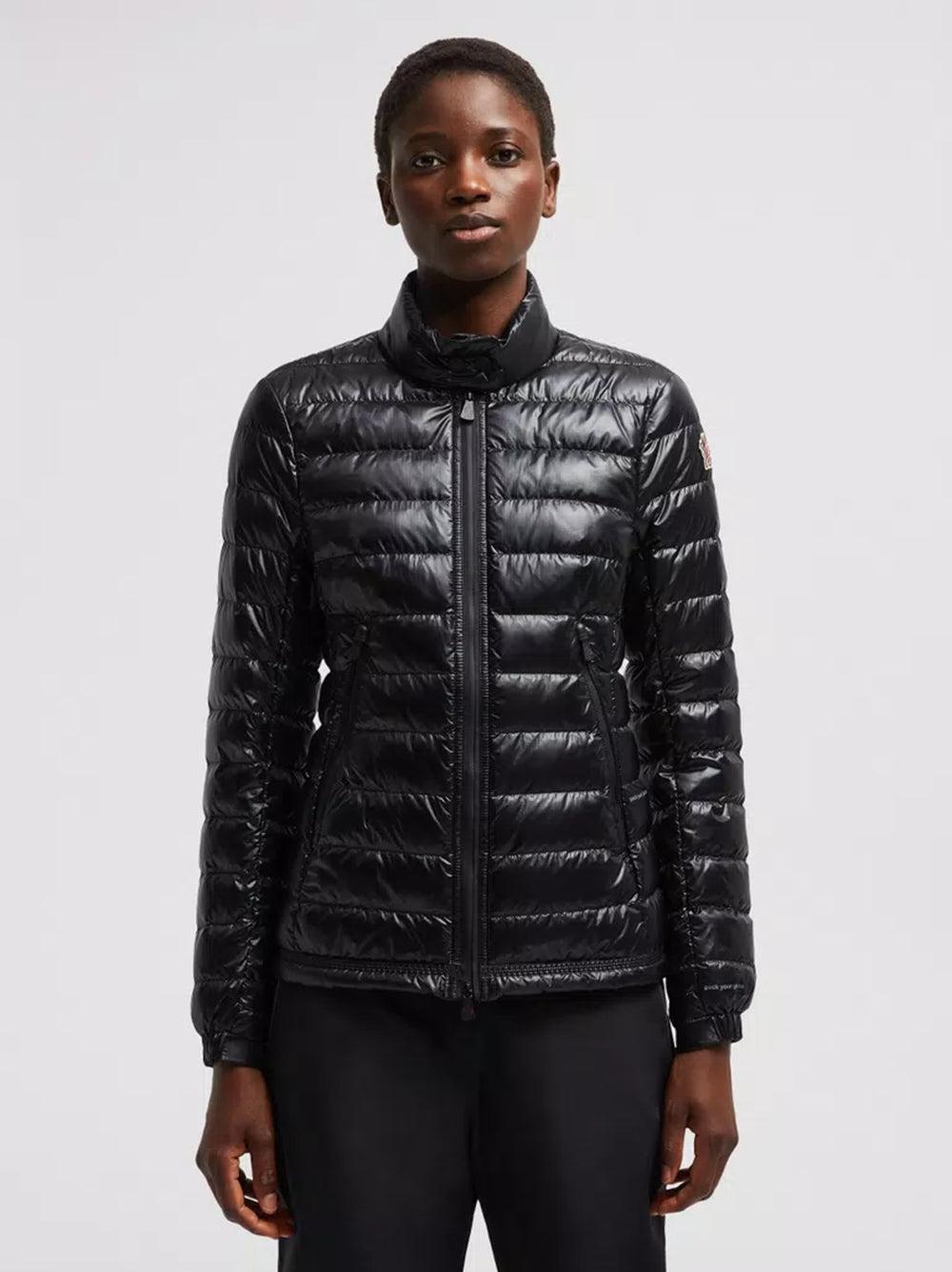 MONCLER Walibi Short Down Jacket