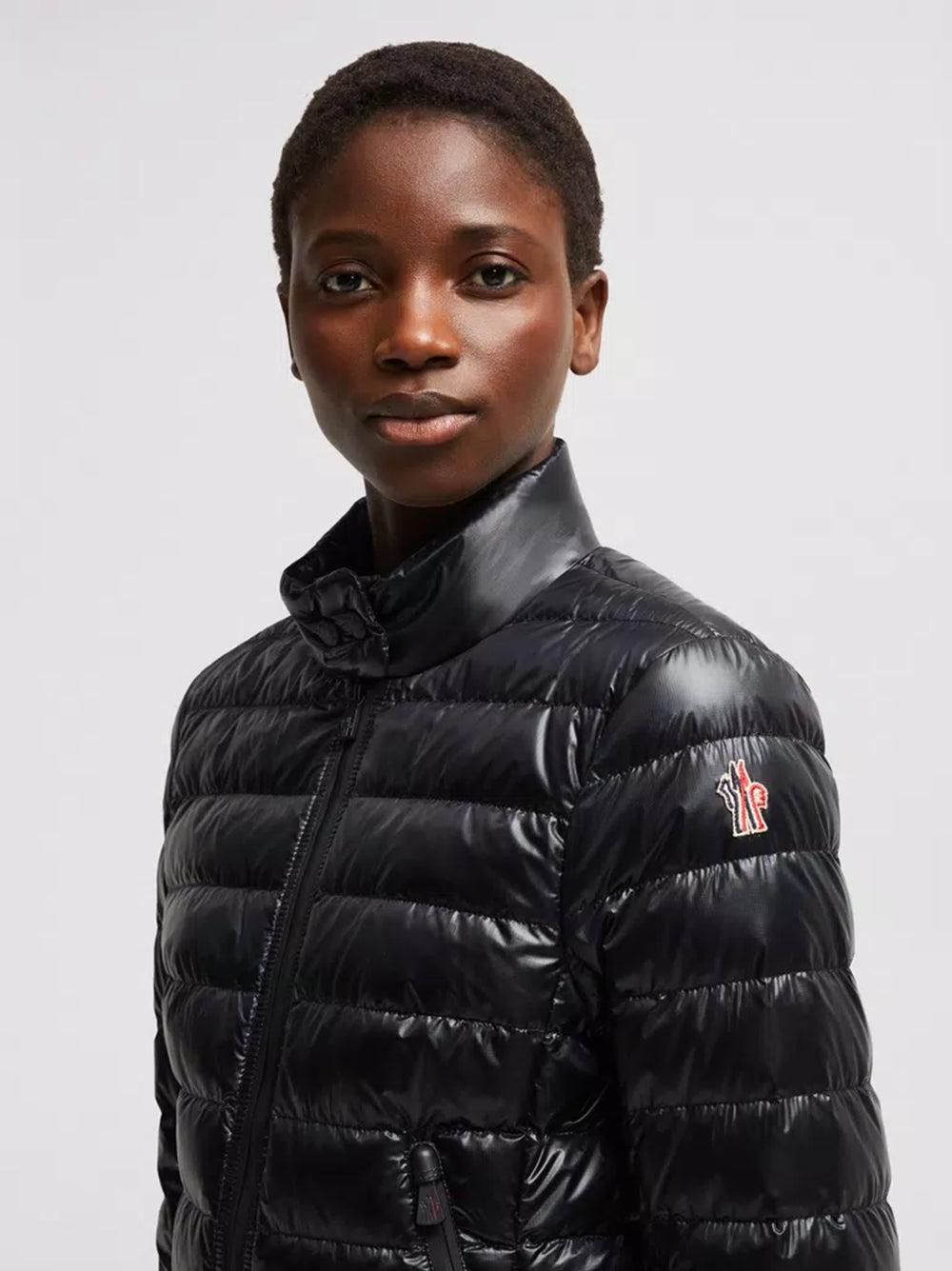 MONCLER Walibi Short Down Jacket