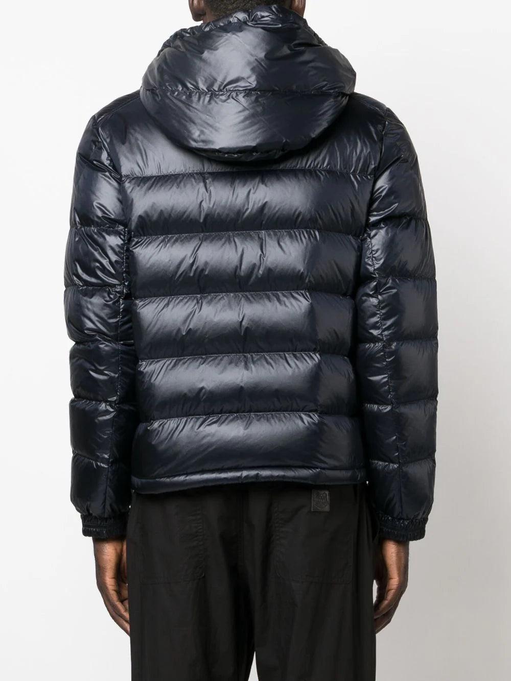 MONCLER Wollaston Short Down Jacket