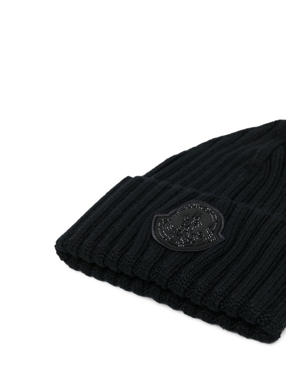 MONCLER Wool Beanie