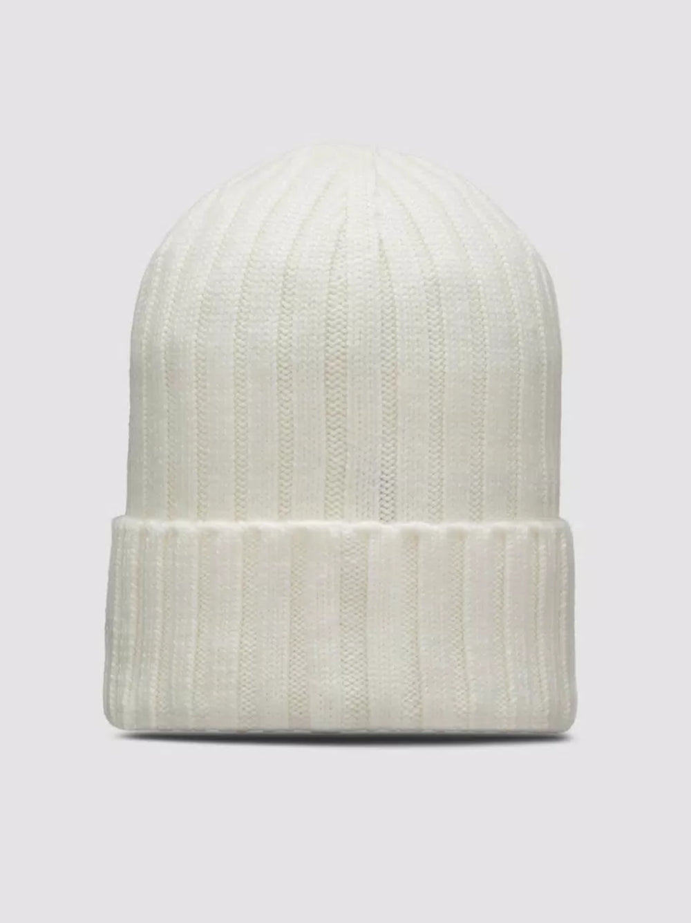 MONCLER Wool Beanie