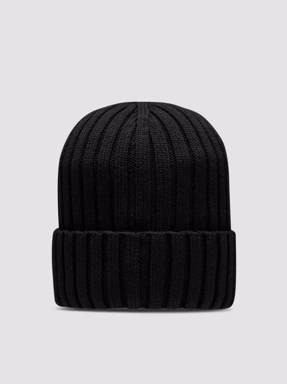 MONCLER Wool Beanie