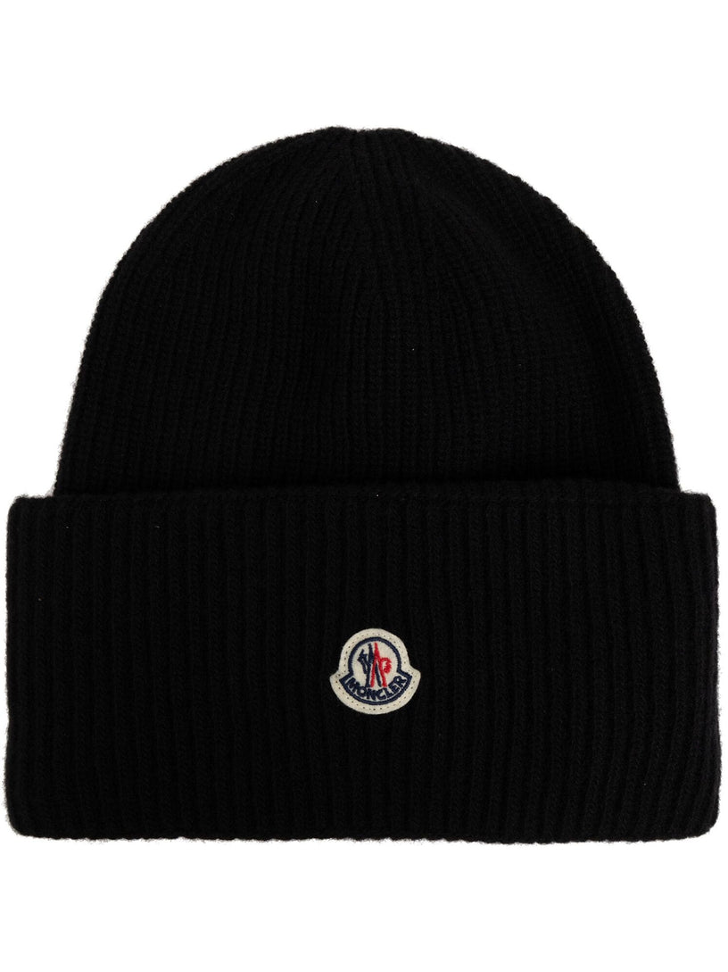 MONCLER Wool hat