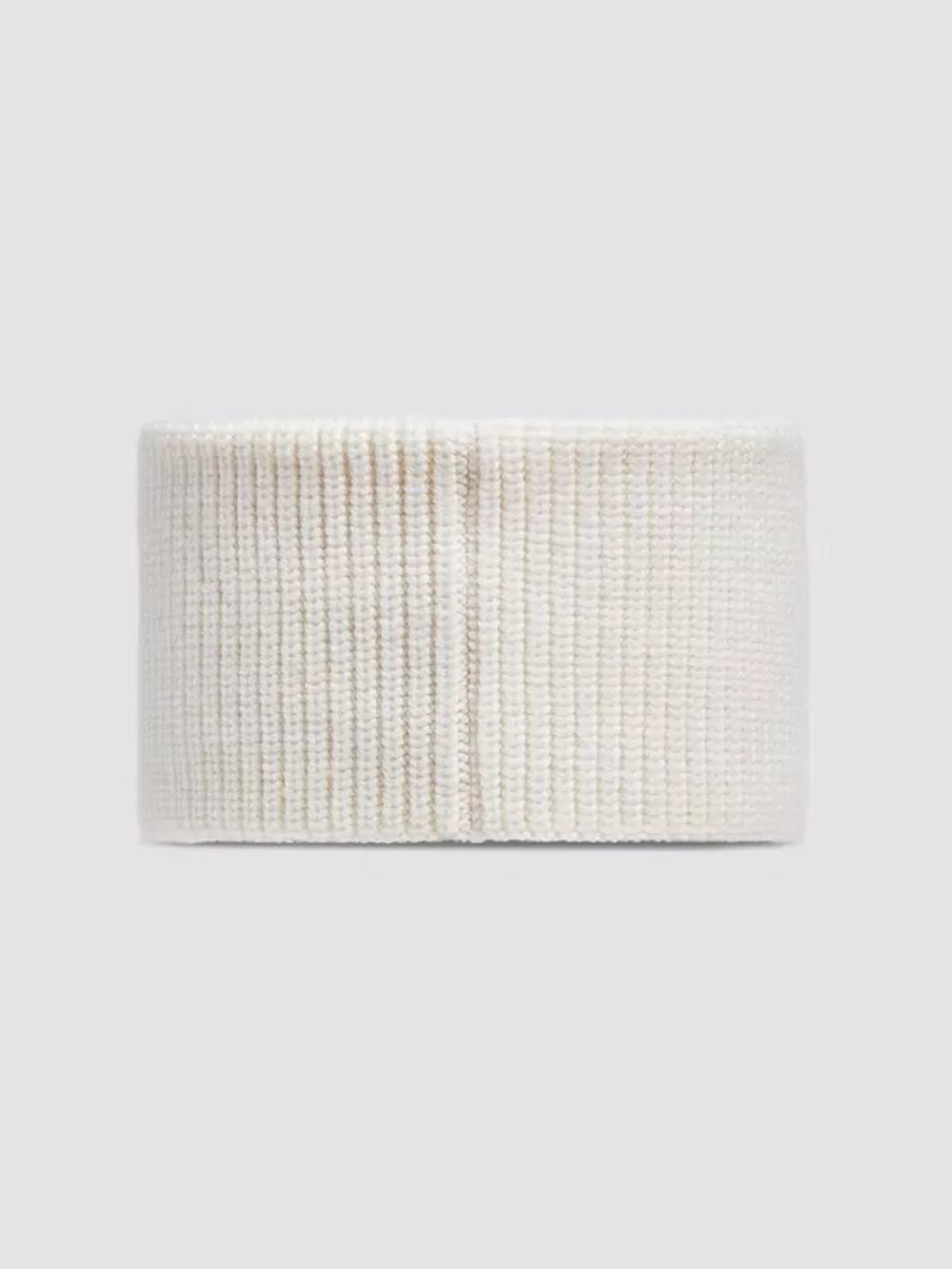 MONCLER Wool Headband