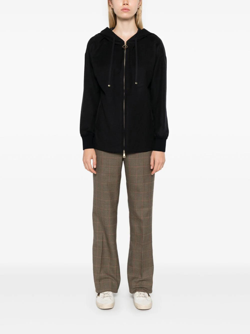 MONCLER Wool Jacket