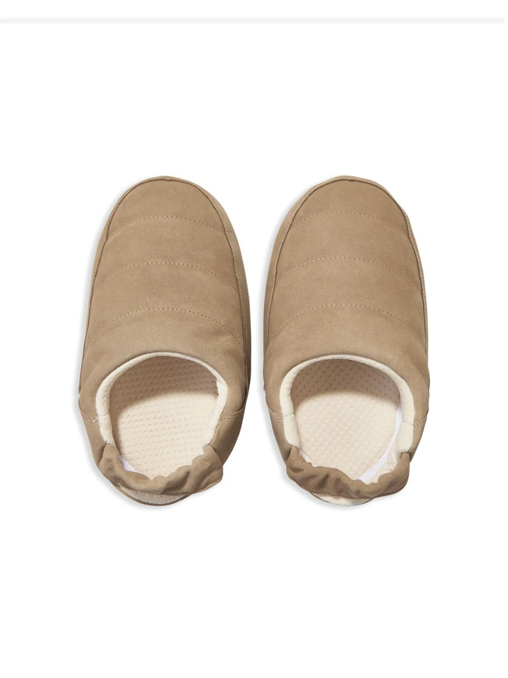 MOON BOOT Evolution Suede Sandals