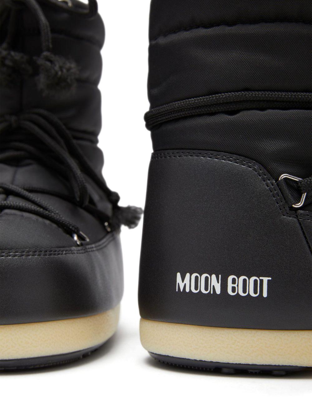 MOON BOOT Evx Light Boots