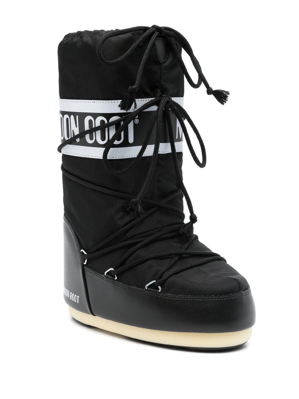 MOON BOOT Icon Boots