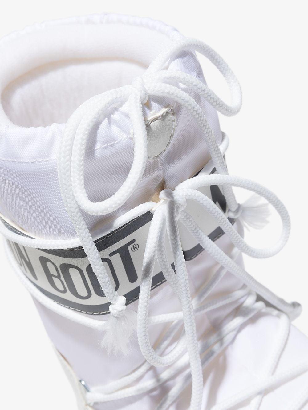 MOON BOOT Icon Boots