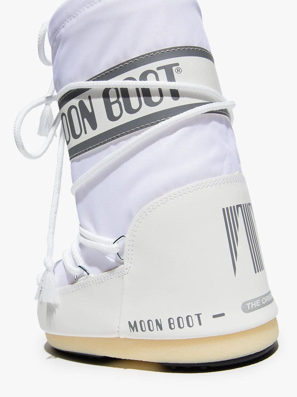 MOON BOOT Icon Boots