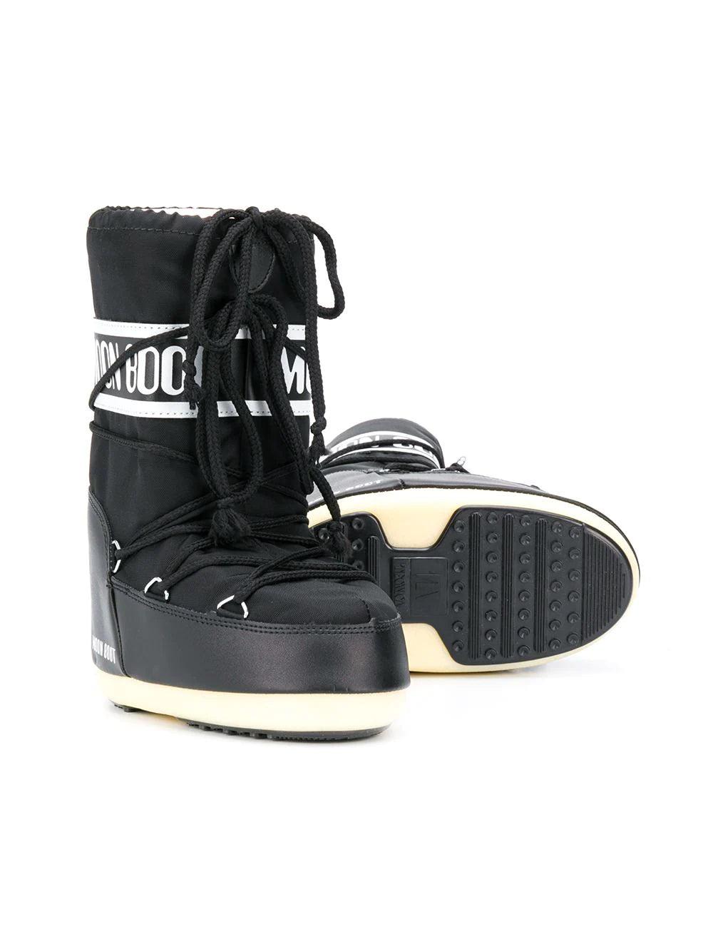MOON BOOT Icon Boots