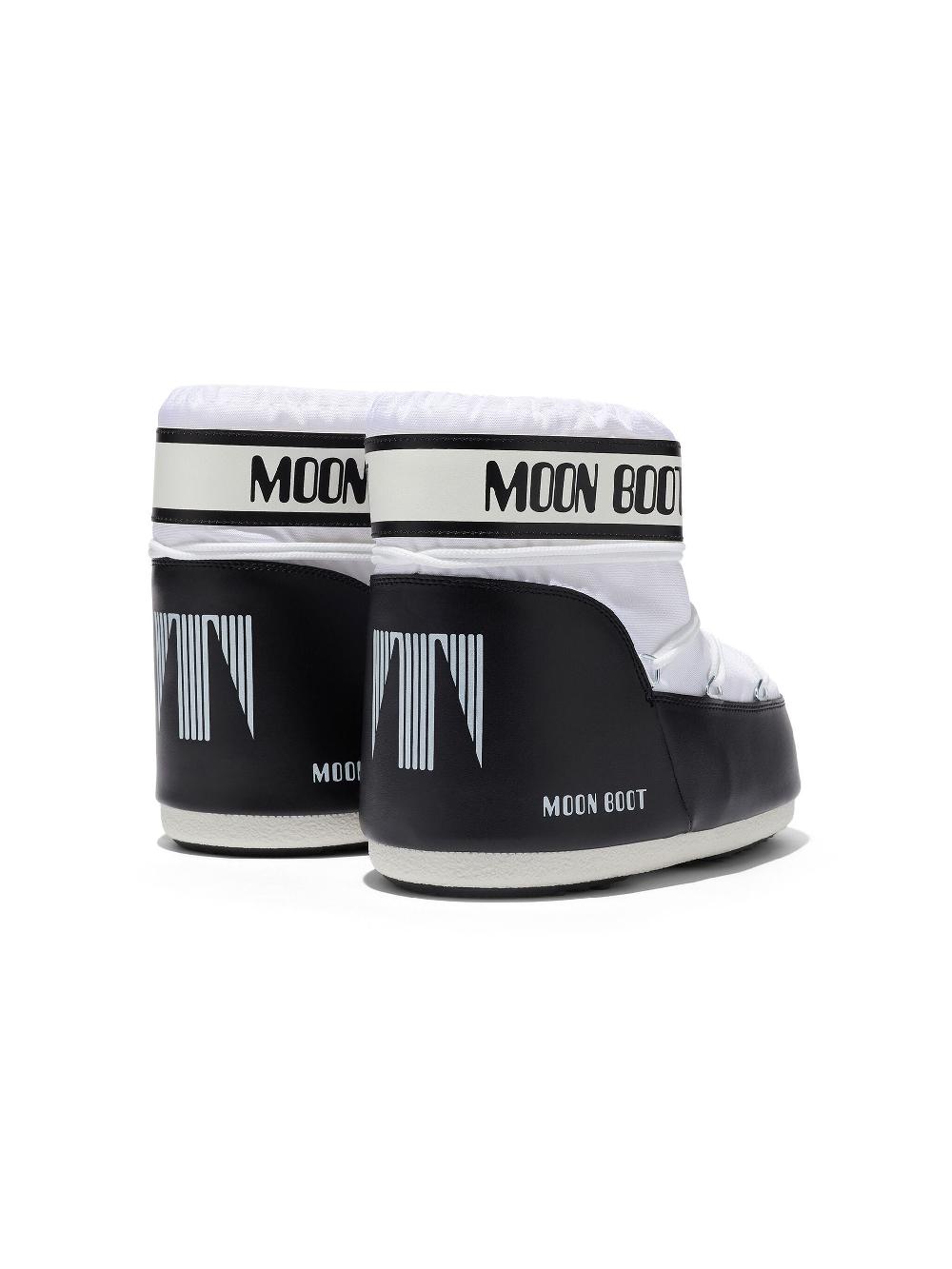MOON BOOT Icon Low Boots