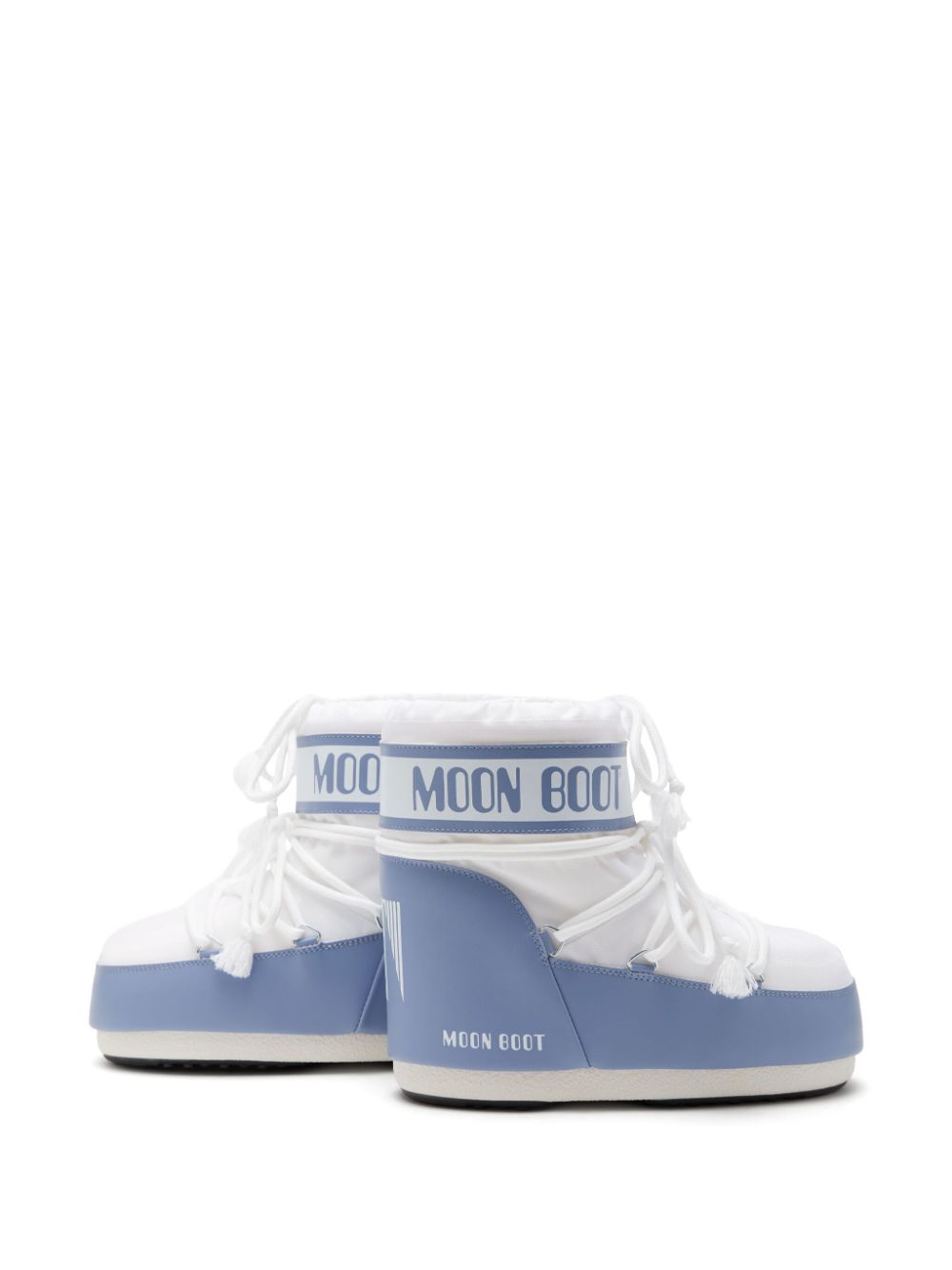 MOON BOOT Icon Low Boots