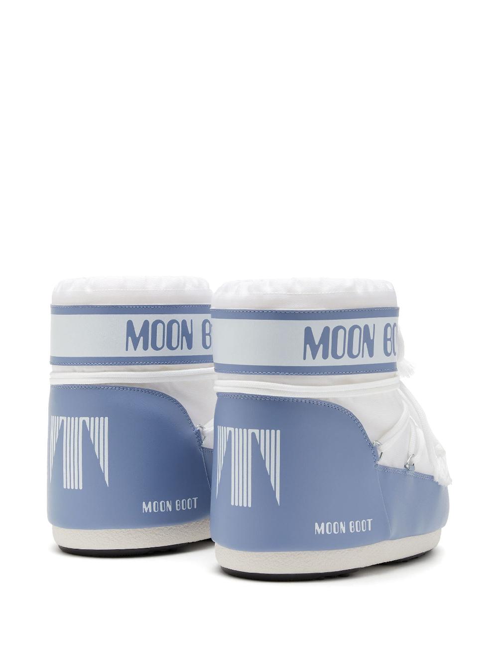 MOON BOOT Icon Low Boots