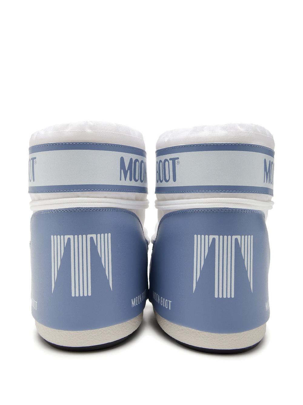 MOON BOOT Icon Low Boots