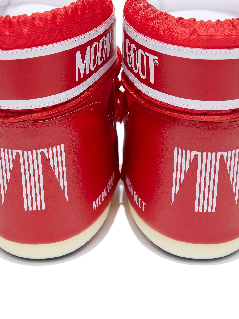 MOON BOOT Icon Low Boots