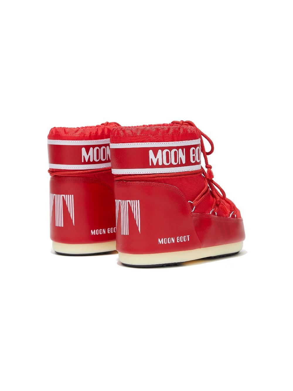MOON BOOT Icon Low Boots