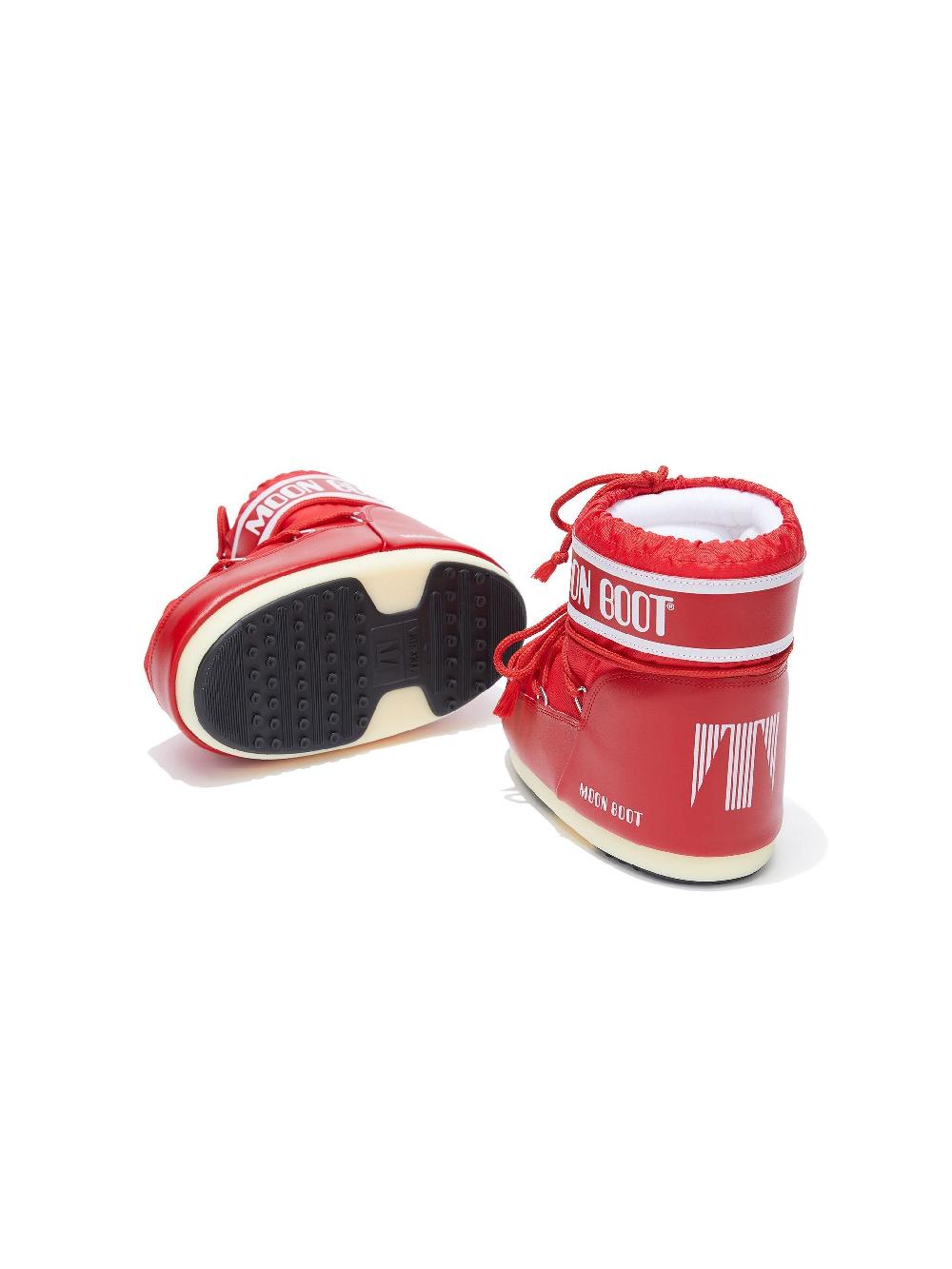 MOON BOOT Icon Low Boots