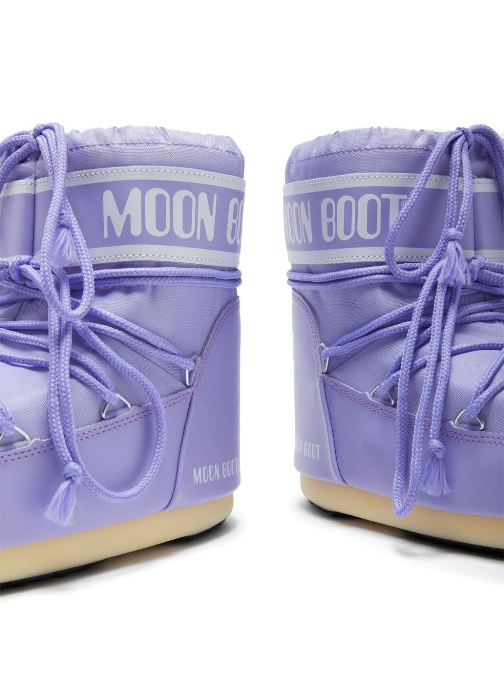 MOON BOOT Icon Low Boots