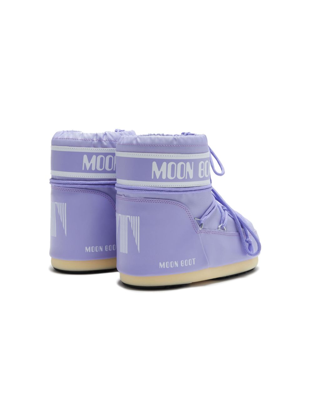 MOON BOOT Icon Low Boots