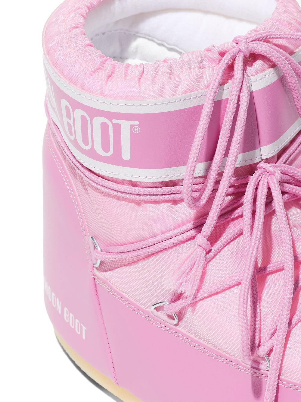 MOON BOOT Icon Low Boots
