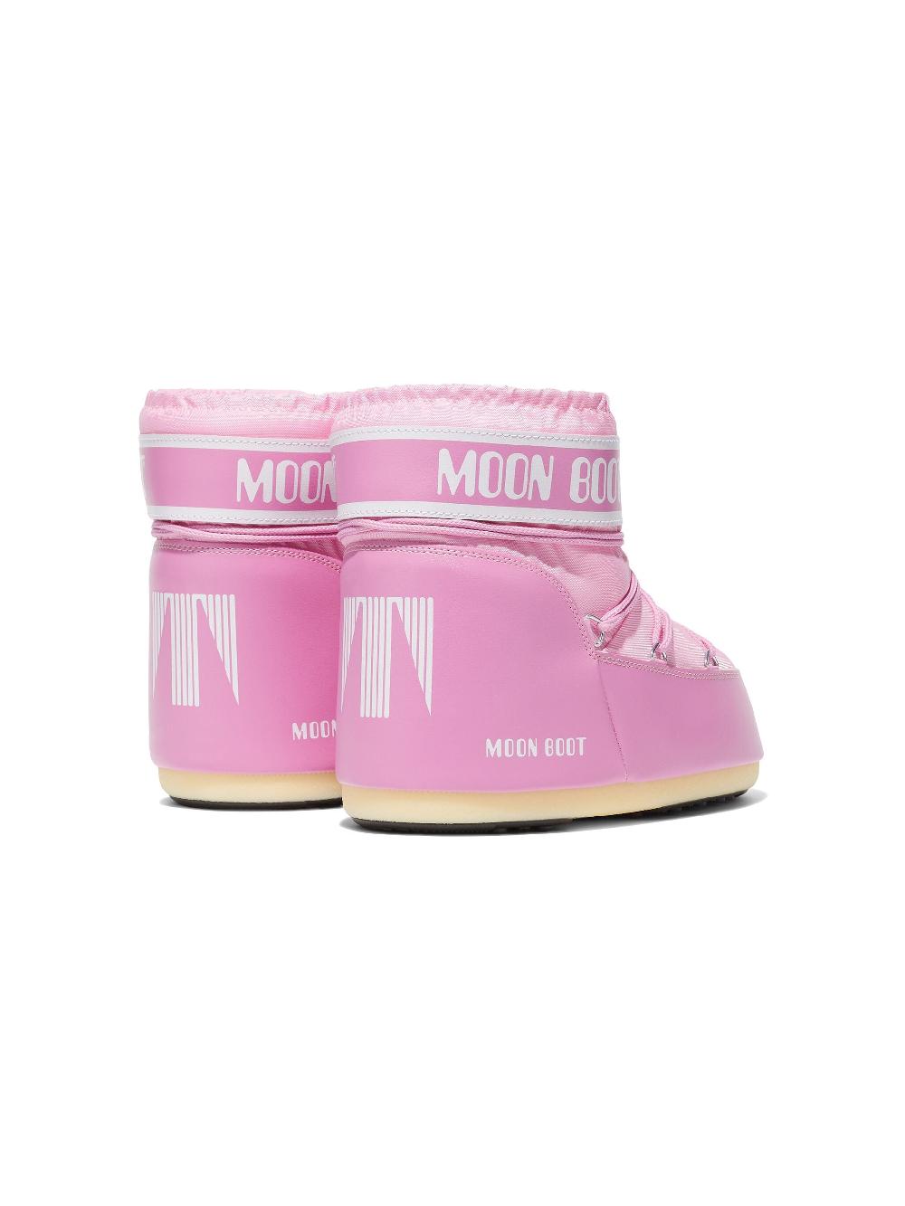 MOON BOOT Icon Low Boots