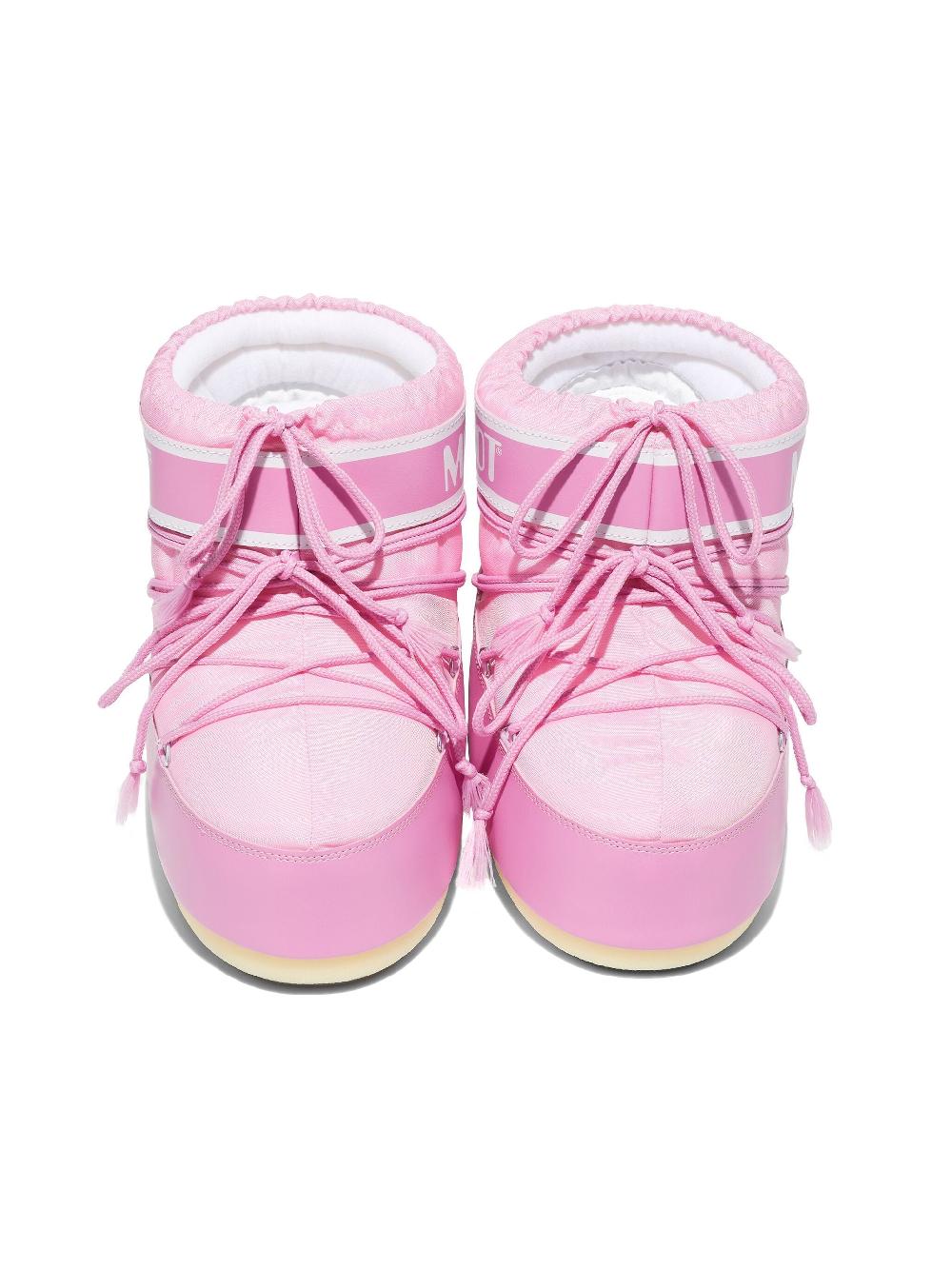 MOON BOOT Icon Low Boots