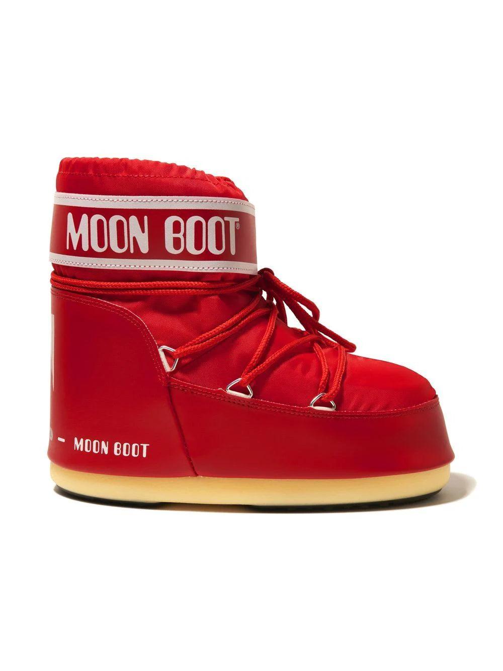 MOON BOOT Icon Low Boots