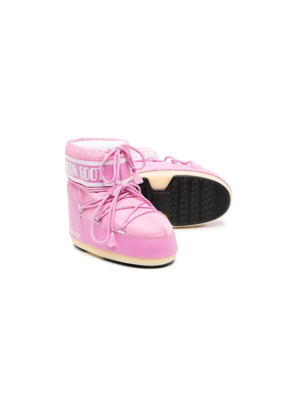 MOON BOOT Icon Low Boots