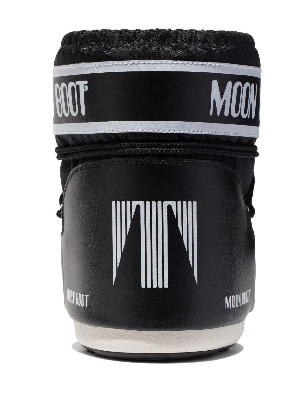 MOON BOOT Icon Low Boots