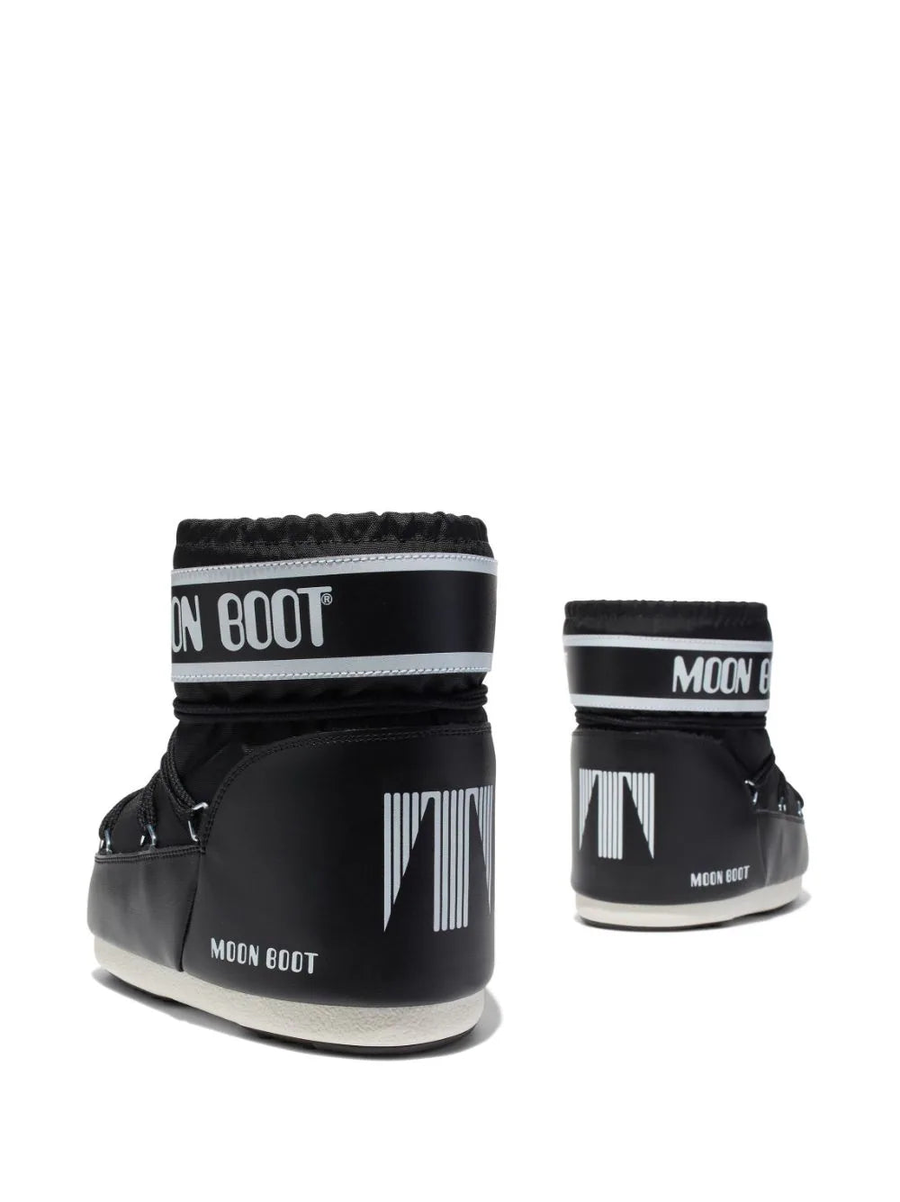 MOON BOOT Icon Low Boots