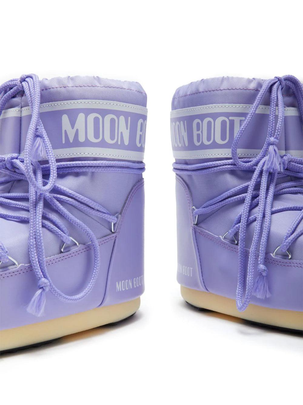 MOON BOOT Icon Low Boots