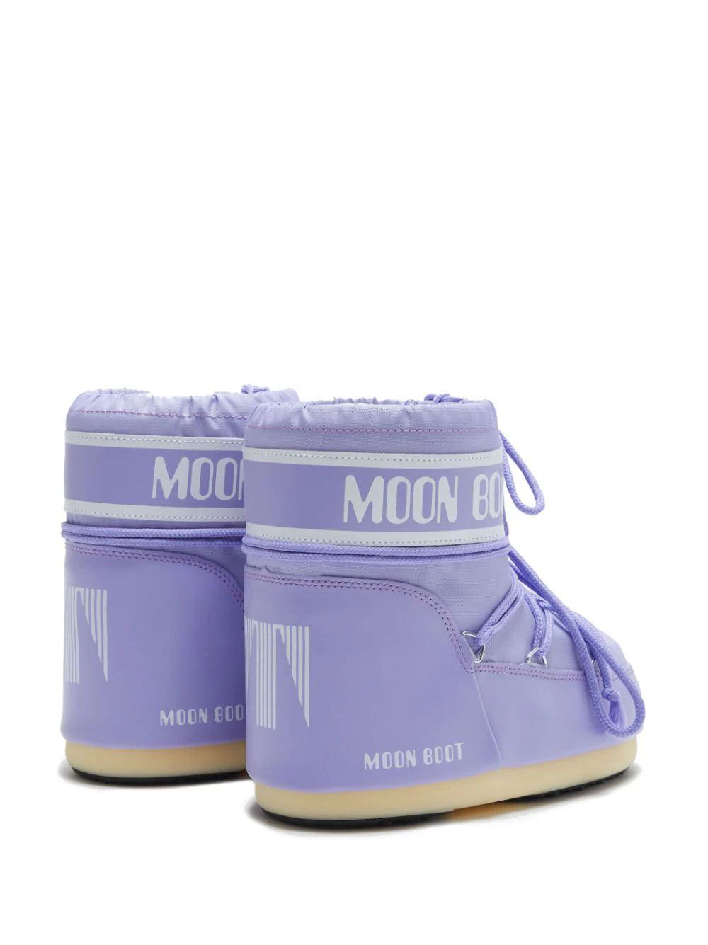 MOON BOOT Icon Low Boots
