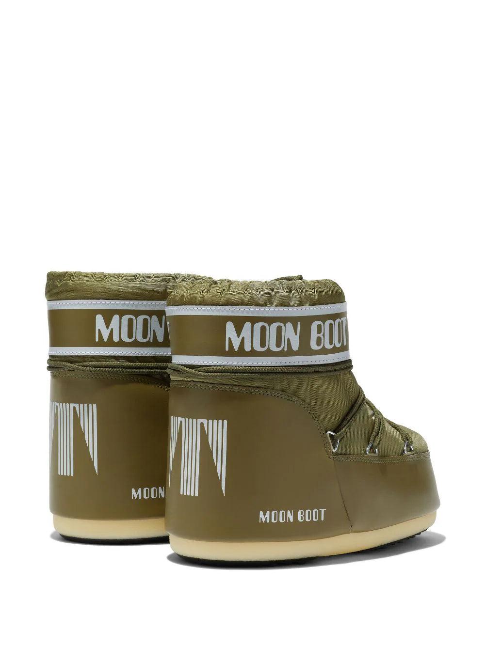 MOON BOOT Icon Low Boots