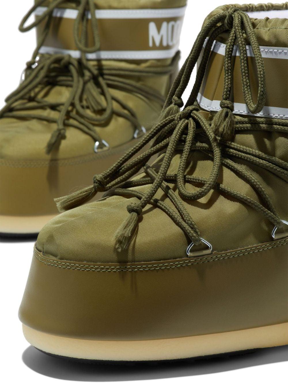 MOON BOOT Icon Low Boots