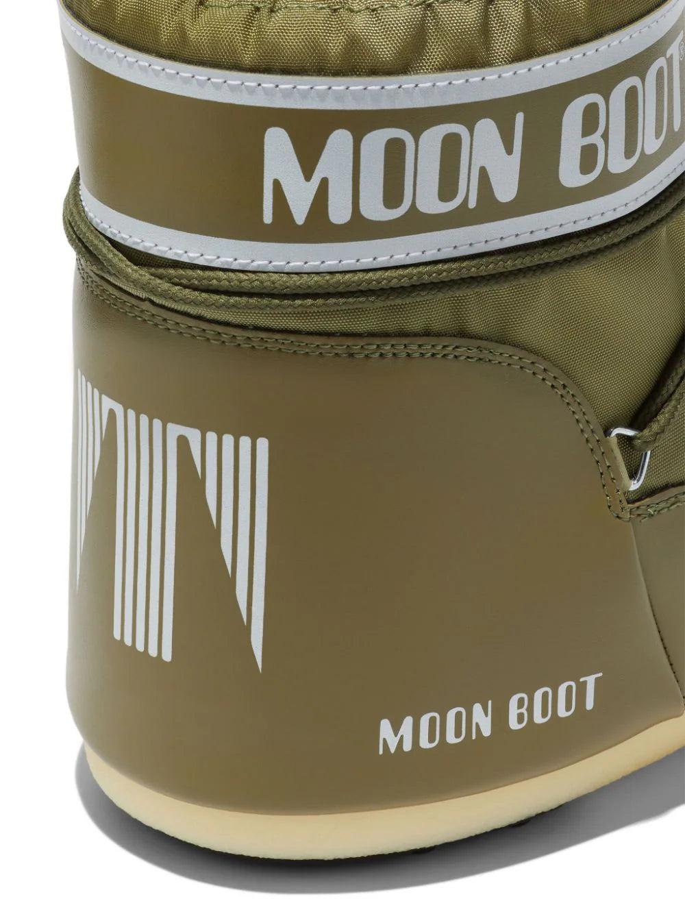 MOON BOOT Icon Low Boots
