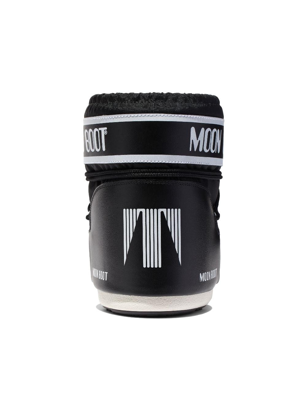 MOON BOOT Icon Low In Nylon