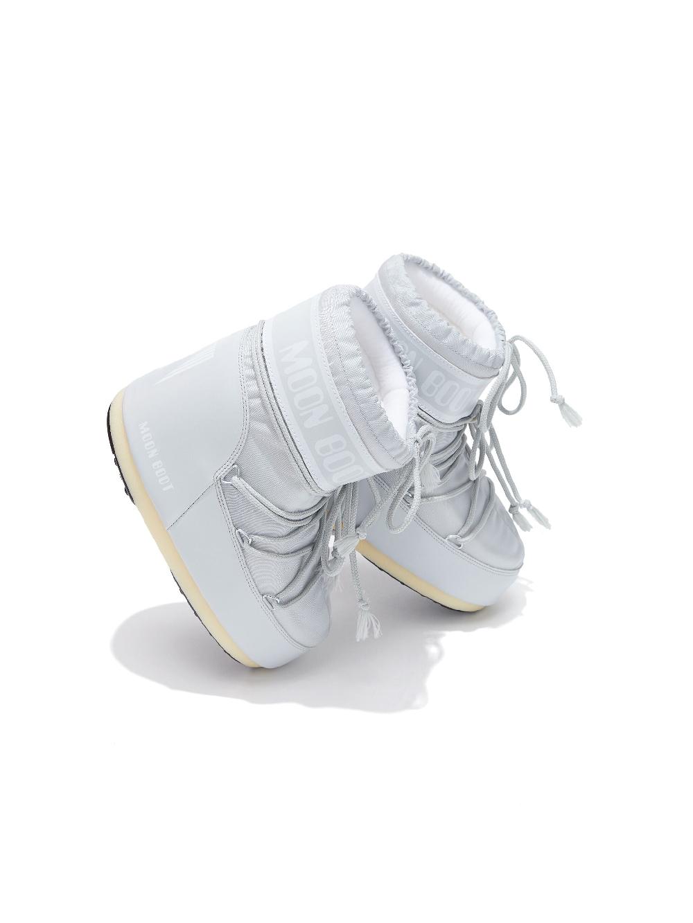 MOON BOOT Icon Low Nylon