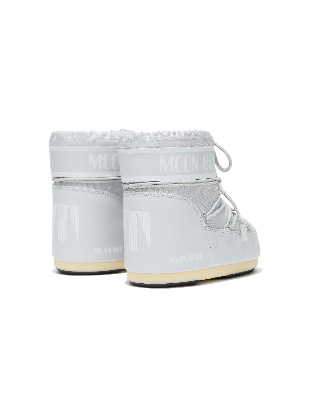 MOON BOOT Icon Low Nylon
