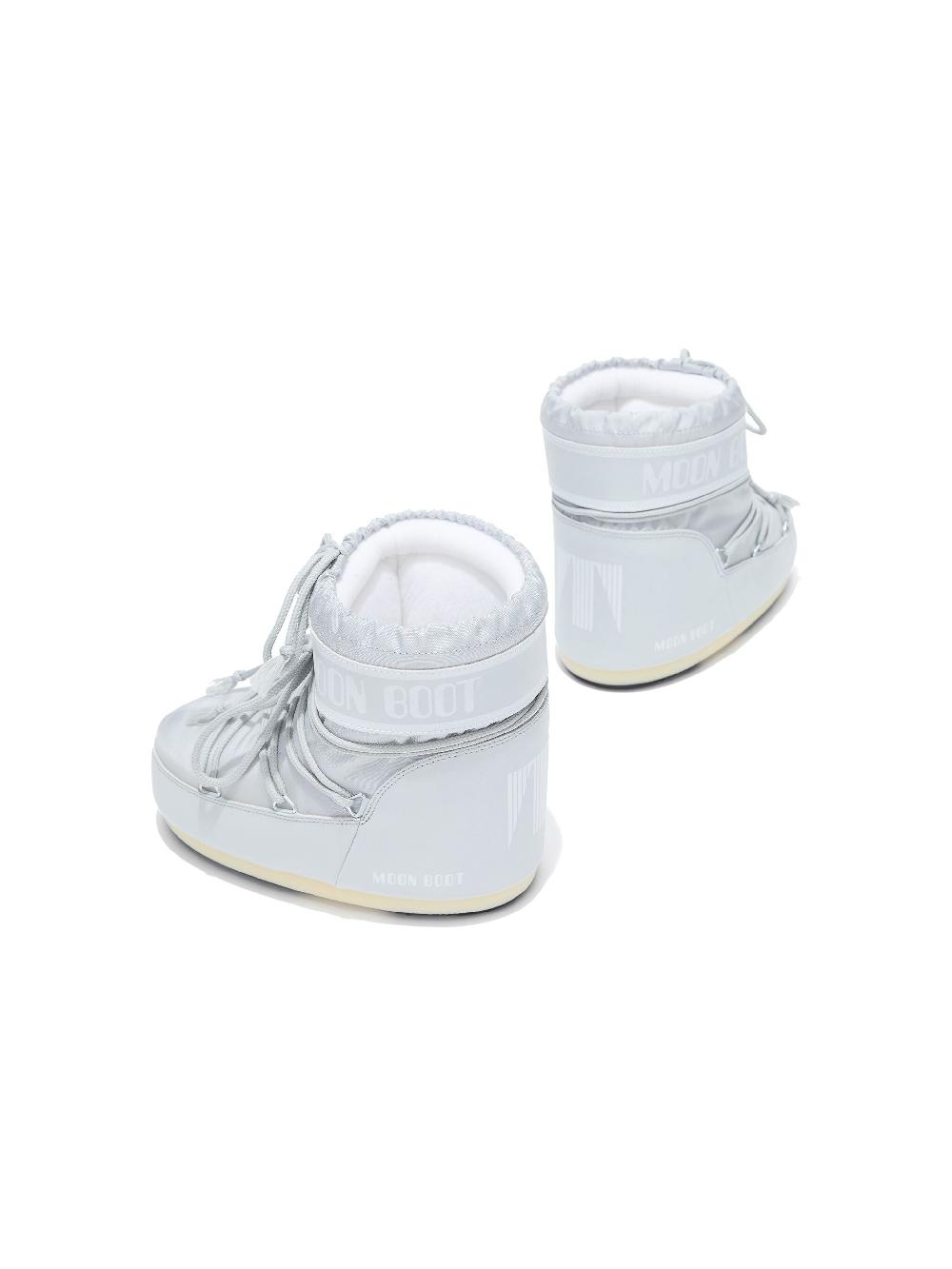 MOON BOOT Icon Low Nylon