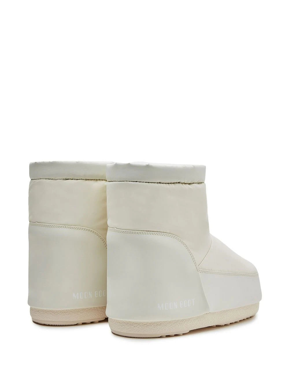 MOON BOOT Icon Low Rubber Boots