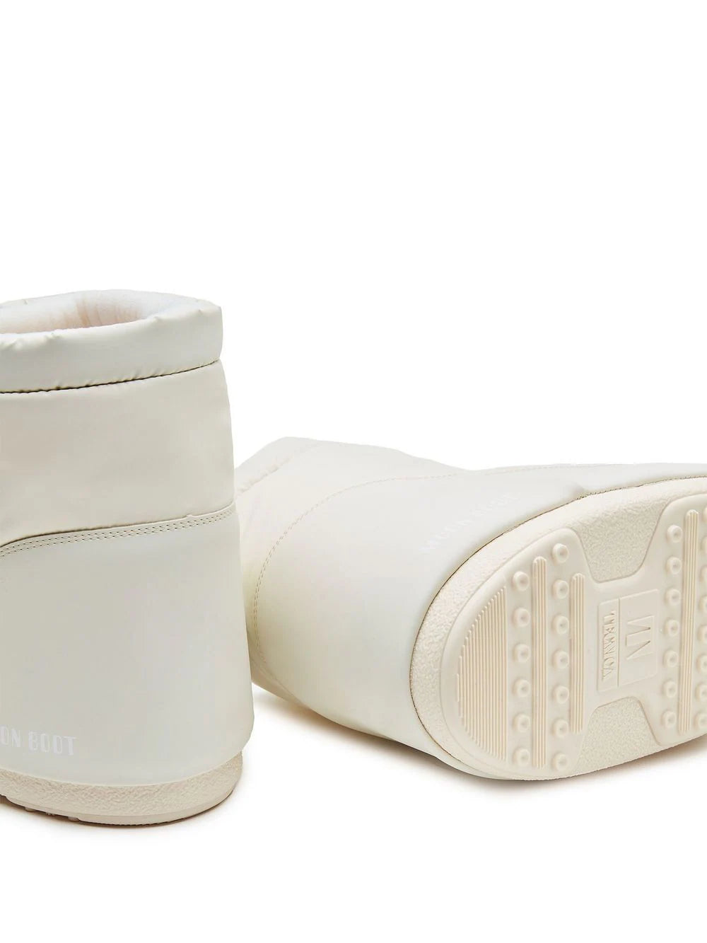 MOON BOOT Icon Low Rubber Boots