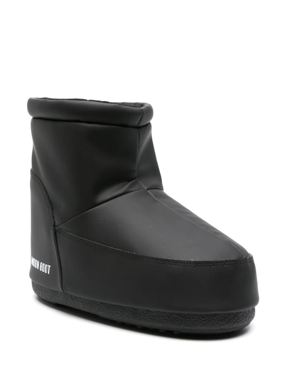 MOON BOOT Icon Low Rubber Boots