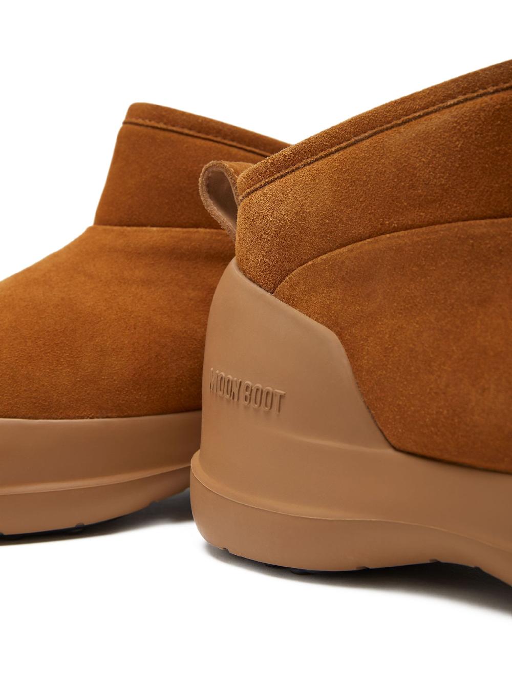 MOON BOOT Luna Low Boots