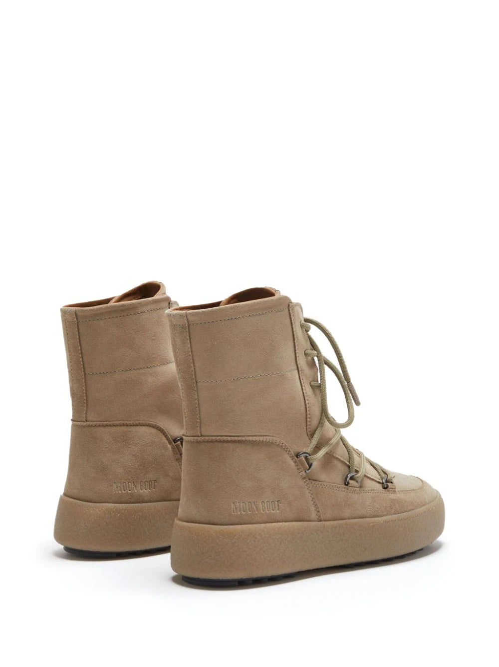 MOON BOOT Mtrack Boots