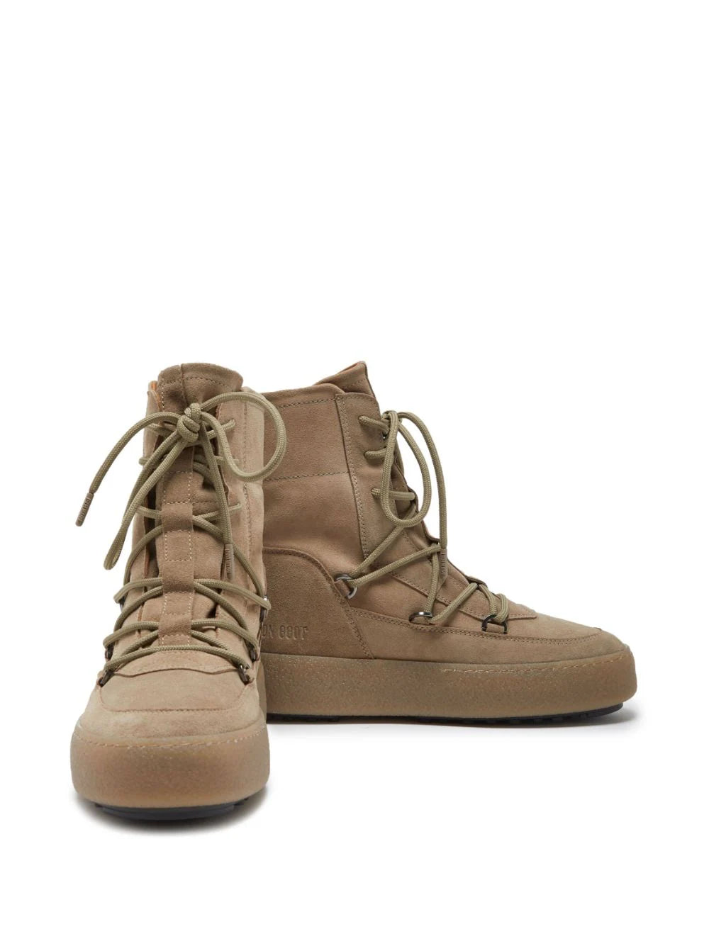 MOON BOOT Mtrack Boots