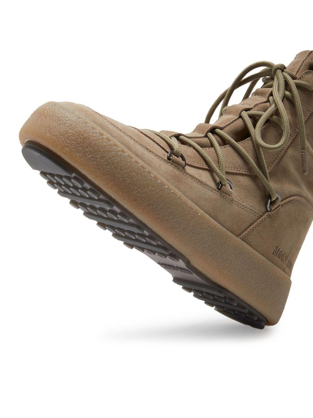 MOON BOOT Mtrack Boots