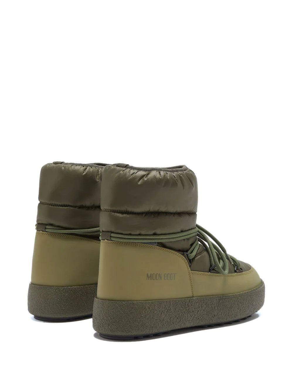 MOON BOOT Mtrack Low Boots