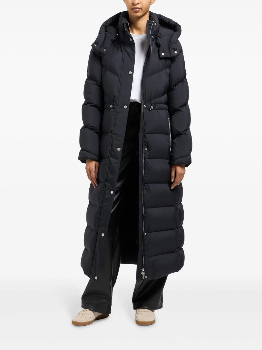 Moose Knuckles Belle Cote Parka